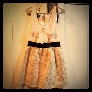 I.N SAN FRANCISCO WOMEN'S DRESS